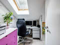 semi-detached house Schäftlarn 01 office 13045