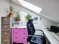 semi-detached house Schäftlarn 02 office 13045