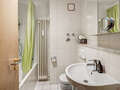 apartment München Schwabing-Nord (zw. Belgrad- & Leopoldstraße) 01 bathroom 13047