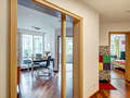 apartment München Schwabing-Nord (zw. Belgrad- & Leopoldstraße) 03 hall 13047