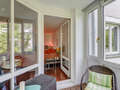 apartment München Schwabing-Nord (zw. Belgrad- & Leopoldstraße) 02 winter garden 13047