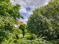 apartment München Schwabing-Nord (zw. Belgrad- & Leopoldstraße) 01 view 13047
