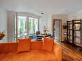 apartment München Schwabing-Nord (zw. Belgrad- & Leopoldstraße) 01 living area 13047
