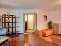 apartment München Schwabing-Nord (zw. Belgrad- & Leopoldstraße) 02 living area 13047