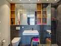 apartment München Au 03 1. bathroom 13050