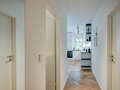 apartment München Nymphenburg 06 hall 13051