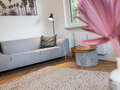 apartment München Nymphenburg 02 living area 13051