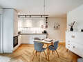 apartment München Nymphenburg 05 living area 13051