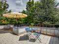 maisonette München Pasing 01 roof terrace 13062