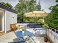 maisonette München Pasing 04 roof terrace 13062