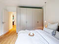 apartment with garden 	 München Harlaching 05 bedroom 13067