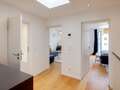 townhouse München Fasangarten 04 hall 13074