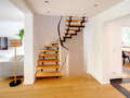 townhouse München Fasangarten 06 hall 13074