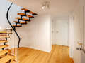 townhouse München Fasangarten 07 hall 13074