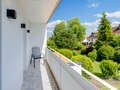 townhouse München Fasangarten 01 loggia 13074