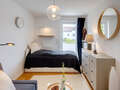 townhouse München Fasangarten 02 3. bedroom 13074