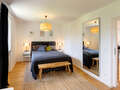 townhouse München Fasangarten 01 2. bedroom 13074