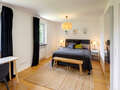 townhouse München Fasangarten 02 2. bedroom 13074