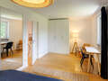 townhouse München Fasangarten 03 2. bedroom 13074