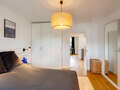 townhouse München Fasangarten 02 1. bedroom 13074