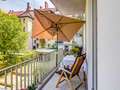 apartment München Sendling 01 balcony 13087