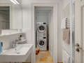 apartment München Schwabing-West (rund um den Hohenzollernplatz) 02 bathroom 13089