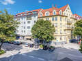 apartment München Schwabing-West (rund um den Hohenzollernplatz) 03 view 1309