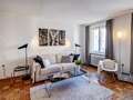 apartment München Schwabing-West (rund um den Hohenzollernplatz) 01 living room 1309