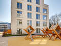 apartment München Giesing 03 inner courtyard  13094