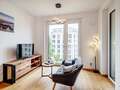 apartment München Giesing 01 living area 13094