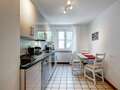 apartment München Neuhausen 01 kitchen 13100