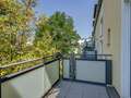 apartment München Laim 02 balcony 13103