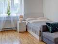 apartment München Laim 01 sleeping area 13103