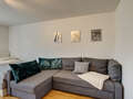 apartment München Laim 03 living area 13103