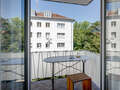 apartment München Schwabing 01 balcony 13107