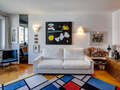apartment München Schwabing 01 living area 13107