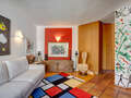 apartment München Schwabing 02 living area 13107