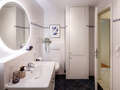 maisonette München Trudering 01 bathroom 13109