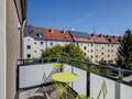 apartment München Obersendling 01 balcony 13112