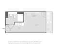 apartment München Au 01 floor plan 13114
