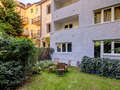 apartment München Altbogenhausen 02 garden 13119