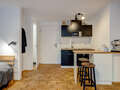 apartment München Altbogenhausen 03 living area 13119