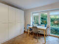 apartment München Altbogenhausen 04 living area 13119