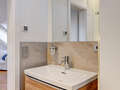 maisonette München Neuhausen 04 2. bathroom 13127