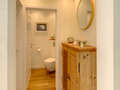 townhouse Garching 03 hall 13131