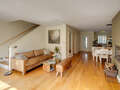 townhouse Garching 03 living area 13131