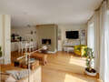 townhouse Garching 04 living area 13131