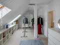 townhouse Garching 01 Walk-in closet 13131