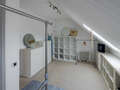townhouse Garching 02 Walk-in closet 13131