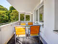 apartment München Perlach 02 balcony 13132